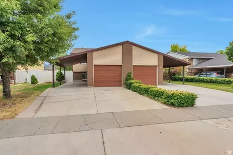 4717 S Cathay Cir W, Taylorsville, UT 84123