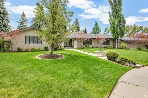 1350 E Canyon Park Rd S #2, Bountiful, UT 84010