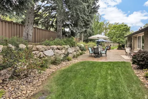 Exterior - 1350 E Canyon Park Rd S, Bountiful, UT 84010 photo 5 of 8