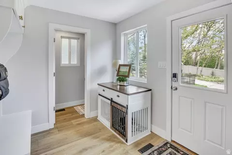 Entry Way - 1350 E Canyon Park Rd S, Bountiful, UT 84010 photo 1 of 1