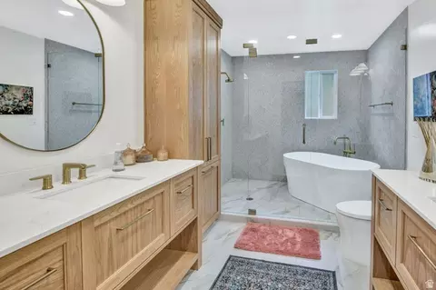 Bath - 1350 E Canyon Park Rd S, Bountiful, UT 84010 photo 1 of 5