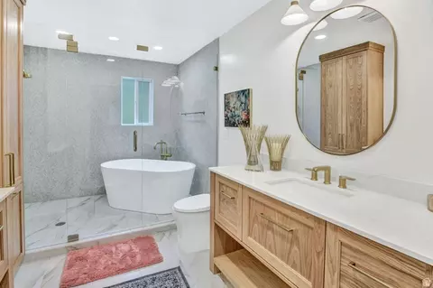 Bath - 1350 E Canyon Park Rd S, Bountiful, UT 84010 photo 2 of 5