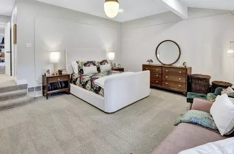 Bedroom - 1350 E Canyon Park Rd S, Bountiful, UT 84010 photo 2 of 7