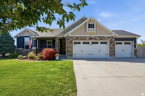 4091 W Great Neck Dr, South Jordan, UT 84009