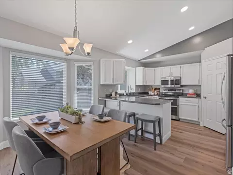 Dining - 558 E Cherry Plum Ct, Sandy, UT 84070 photo 1 of 1