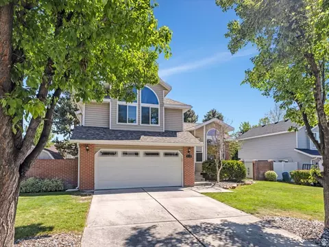 Exterior - 558 E Cherry Plum Ct, Sandy, UT 84070 photo 5 of 5