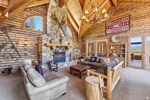 5020 E Weber Canyon Rd, Oakley, UT 84055