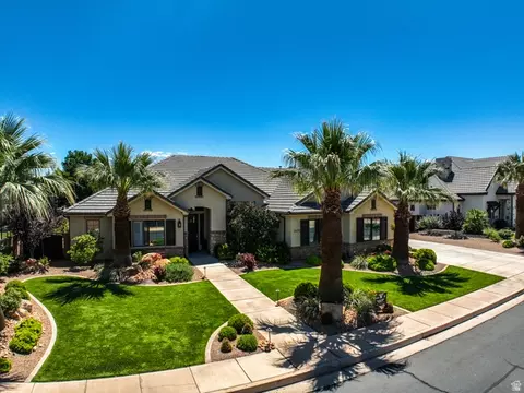 2573 S 3160 Dr E #25, Saint George, UT 84790