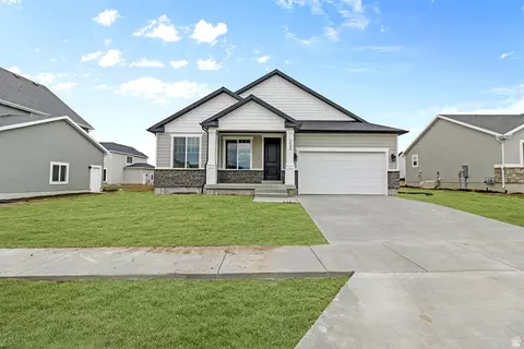 649 N 170 E, Providence, UT 84332