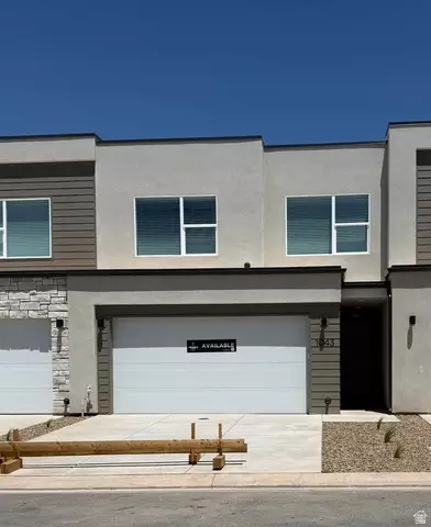 1043 E Malibu Ln #132, Washington, UT 84780