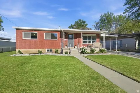 66 S 425 W, Bountiful, UT 84010