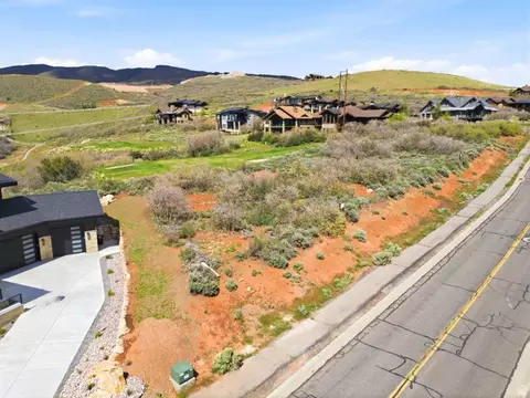 1133 E Longview Dr #4, Hideout, UT 84036