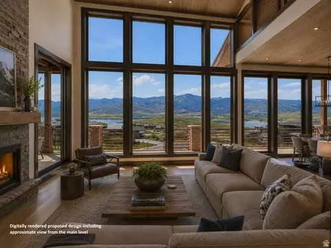 1133 E Longview Dr #4, Hideout, UT 84036 photo 7