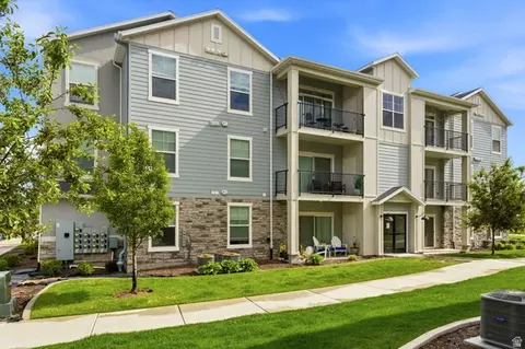 1128 S 820 E #5-204, Heber City, UT 84032