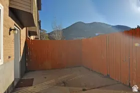 Exterior - 1677 E 1450 S, Ogden, UT 84404 photo 3 of 6