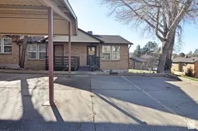 Exterior - 1677 E 1450 S, Ogden, UT 84404 photo 2 of 6