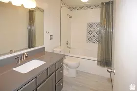 Bath - 1677 E 1450 S, Ogden, UT 84404 photo 1 of 2