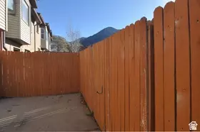 Exterior - 1677 E 1450 S, Ogden, UT 84404 photo 5 of 6