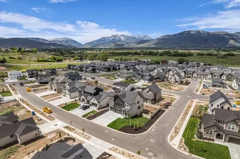 1797 N 390 E, Heber City, UT 84032