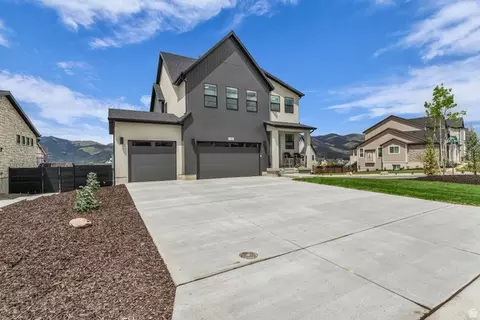 1797 N 390 E, Heber City, UT 84032