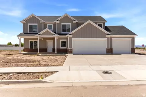 1635 W 3125 N, Pleasant View, UT 84414