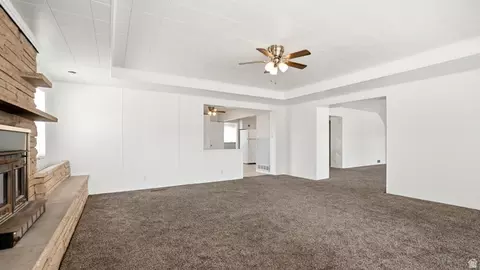 Living - 57 E 200 N, Ephraim, UT 84627 photo 4 of 5