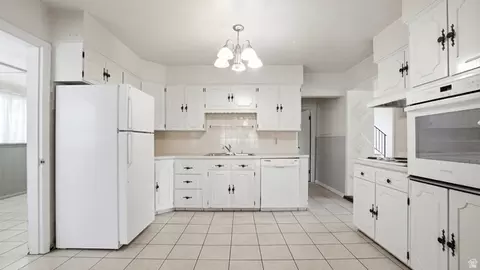 Kitchen - 57 E 200 N, Ephraim, UT 84627 photo 1 of 3