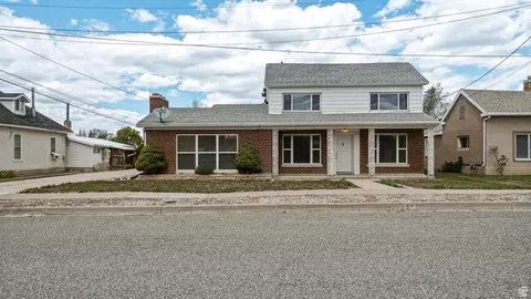 57 E 200 N, Ephraim, UT 84627