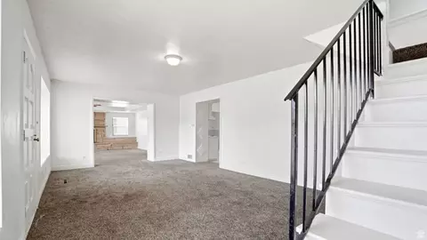 Living - 57 E 200 N, Ephraim, UT 84627 photo 2 of 5