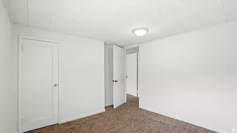 Bedroom - 57 E 200 N, Ephraim, UT 84627 photo 3 of 4
