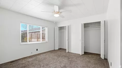 Bedroom - 57 E 200 N, Ephraim, UT 84627 photo 1 of 4