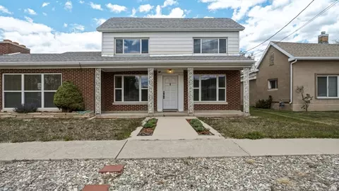 Exterior - 57 E 200 N, Ephraim, UT 84627 photo 11 of 12