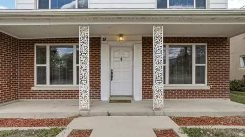 Exterior - 57 E 200 N, Ephraim, UT 84627 photo 2 of 12