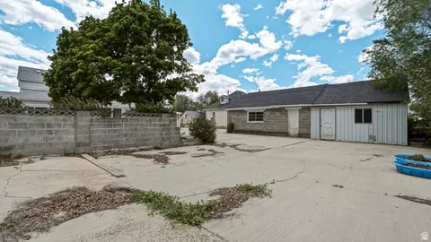 Exterior - 57 E 200 N, Ephraim, UT 84627 photo 7 of 12