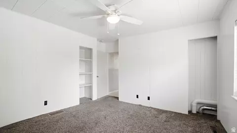 Bedroom - 57 E 200 N, Ephraim, UT 84627 photo 2 of 4