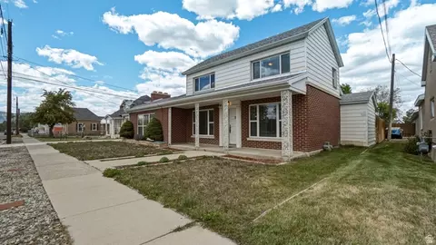 Exterior - 57 E 200 N, Ephraim, UT 84627 photo 12 of 12