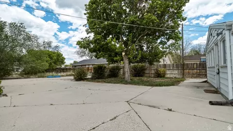 Exterior - 57 E 200 N, Ephraim, UT 84627 photo 8 of 12