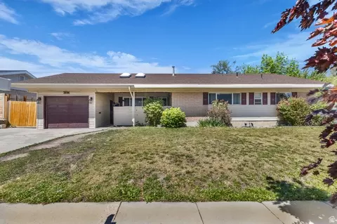 3696 S 4565 W, West Valley City, UT 84120