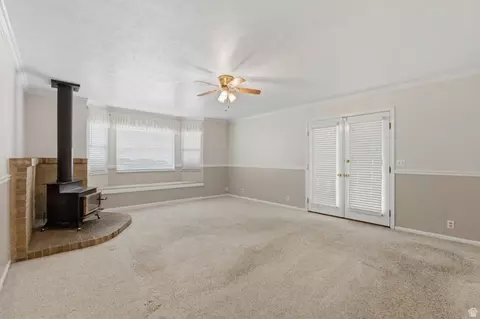 Living - 148 E Tennyson Ave S, Sandy, UT 84070 photo 7 of 12