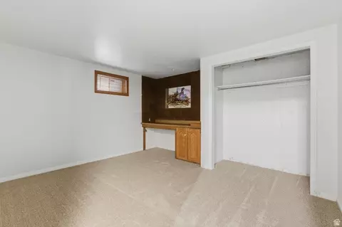 Bedroom - 148 E Tennyson Ave S, Sandy, UT 84070 photo 9 of 11