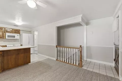 Entry Way - 148 E Tennyson Ave S, Sandy, UT 84070 photo 1 of 1