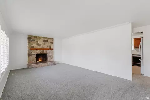 Living - 148 E Tennyson Ave S, Sandy, UT 84070 photo 2 of 12