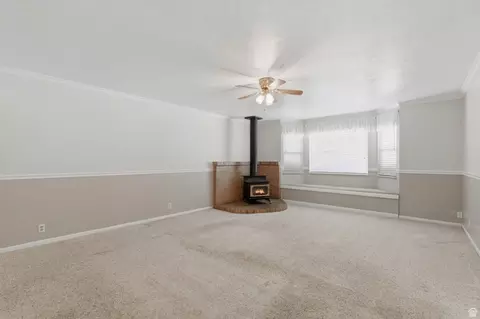 Living - 148 E Tennyson Ave S, Sandy, UT 84070 photo 8 of 12