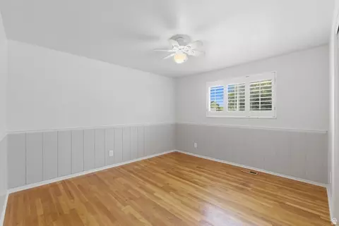 Bedroom - 148 E Tennyson Ave S, Sandy, UT 84070 photo 4 of 11