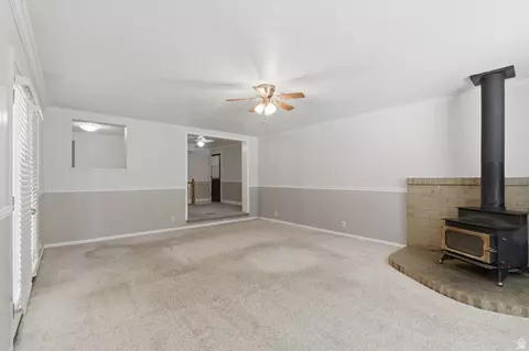 Living - 148 E Tennyson Ave S, Sandy, UT 84070 photo 9 of 12
