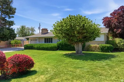 Exterior - 148 E Tennyson Ave S, Sandy, UT 84070 photo 3 of 10