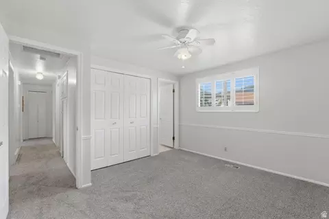 Bedroom - 148 E Tennyson Ave S, Sandy, UT 84070 photo 2 of 11