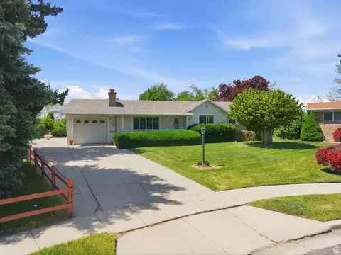 Exterior - 148 E Tennyson Ave S, Sandy, UT 84070 photo 10 of 10