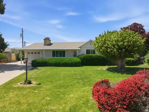 Exterior - 148 E Tennyson Ave S, Sandy, UT 84070 photo 9 of 10