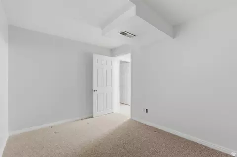 Bedroom - 148 E Tennyson Ave S, Sandy, UT 84070 photo 11 of 11